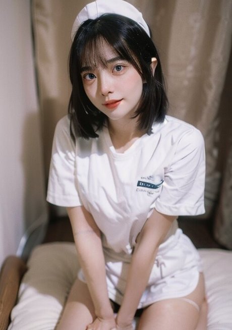 Le Josette naked onlyfans leak