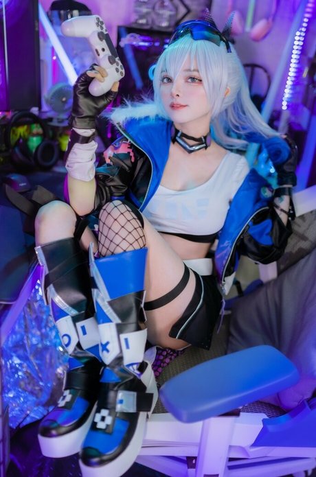 Le Josette nude onlyfans porn