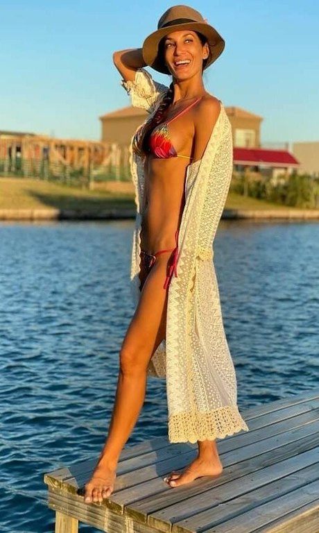 Silvina Escudero leaked onlyfans free