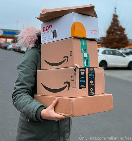 milkimindfree leaked only fans porn