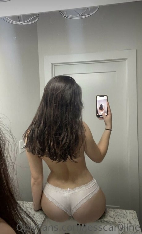 Jesscar0line onlyfans leak naked
