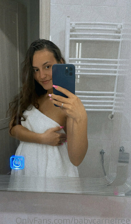 babycarriefree new onlyfans leak