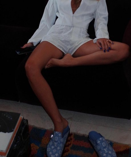 Omer Nudelman Nude onlyfans ass