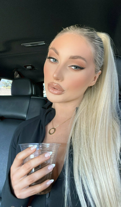 kayleygunner nude onlyfans leaked