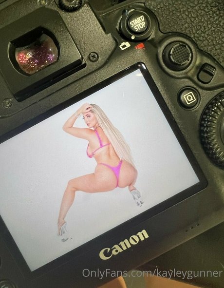 kayleygunner nude onlyfans