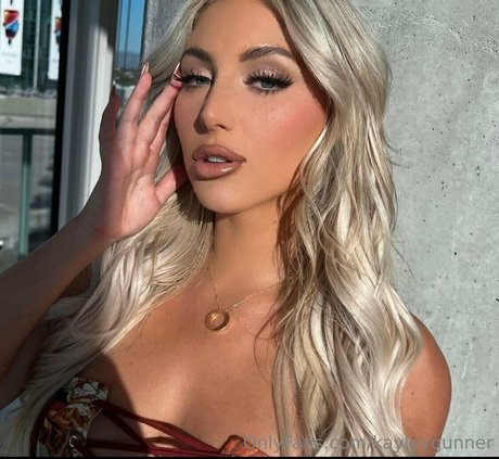 kayleygunner onlyfans public photos