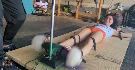 fettishvids only fans nude