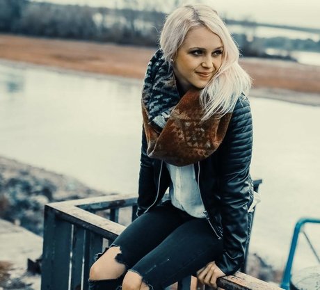 Kristina Marie Buley only fans pic