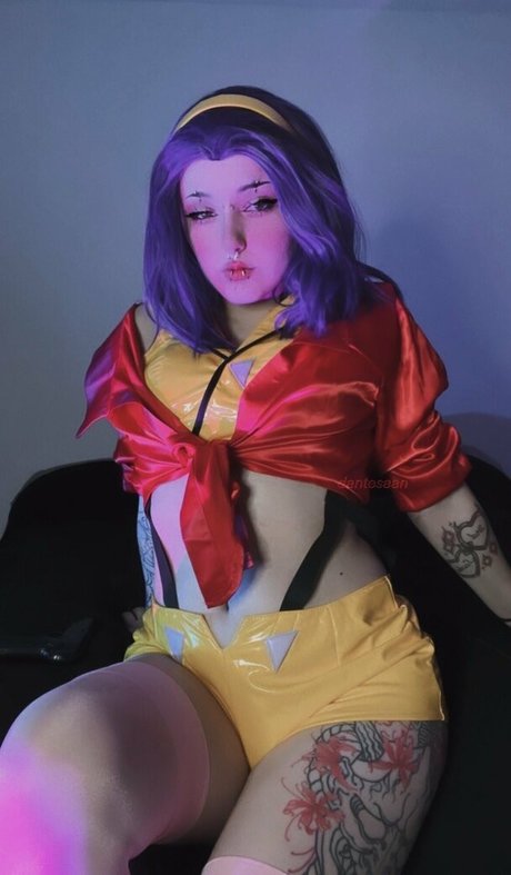 dantesaan onlyfans leaked