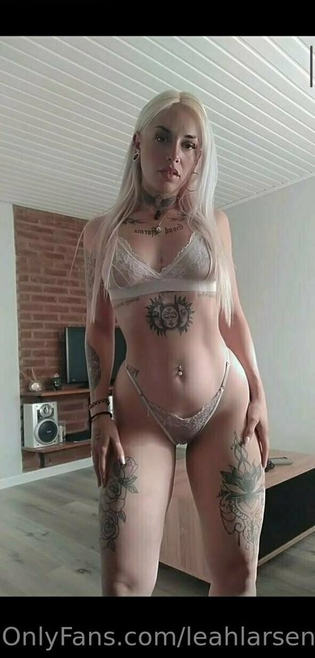 leahlarsen onlyfans leaj