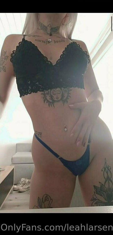 leahlarsen onlyfans porn