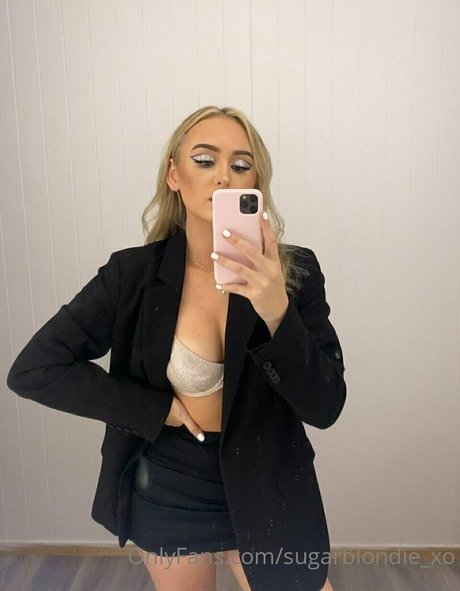 sugarblondie xo onlyfans nude content