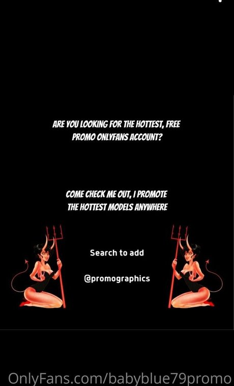 babyblue79promo onlyfans pictures