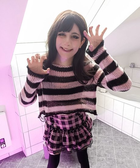 Puruchuu onlyfans desnuda