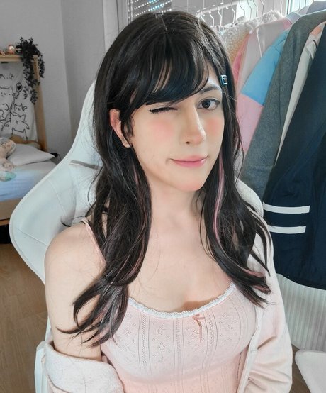 Puruchuu onlyfans leaked nude