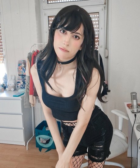 Puruchuu onlyfans desnuda