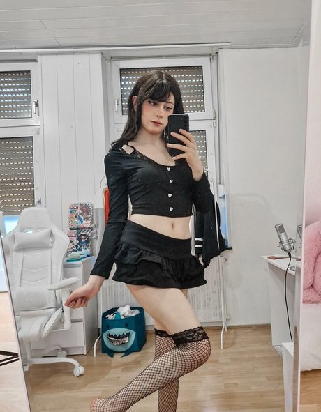 Puruchuu naked onlyfans pics