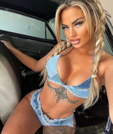 yourfavgirl xox only fans nude leaks