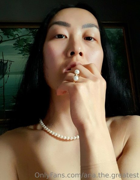 ana the greatest only fans photos