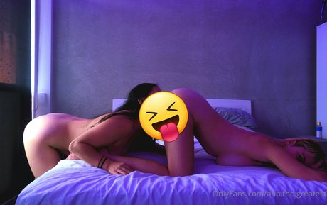 ana the greatest onlyfans nude