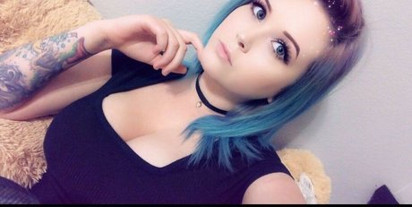 Songofasiren leaked onlyfans pictures