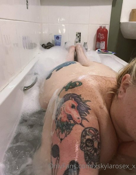 xskylarosex x only fans leak nude