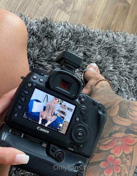 Jordan Night only fans leak