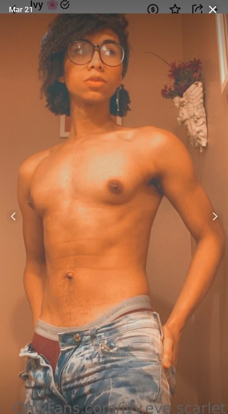 Ivy eve scarlet pics onlyfans