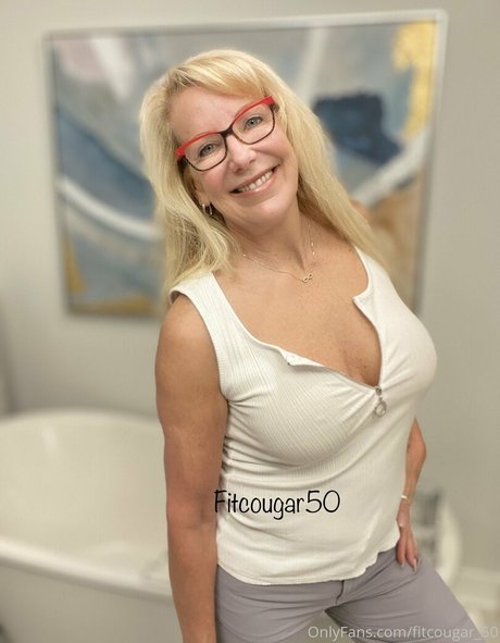 fitcougar 50 onlyfans xx
