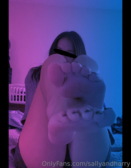 sallyandharry onlyfans content