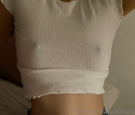 sallyandharry onlyfans nude leak