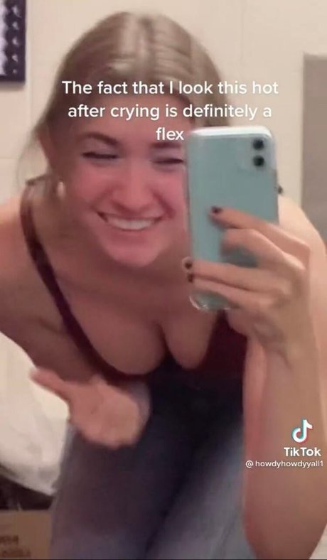 Howdyhowdyyall1 only fans pic