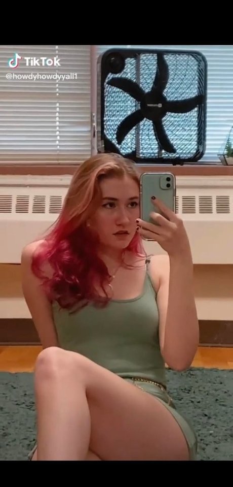 Howdyhowdyyall1 sex tape onlyfans