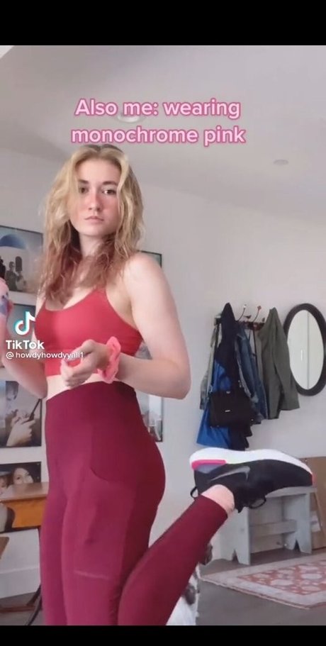 Howdyhowdyyall1 naked onlyfans