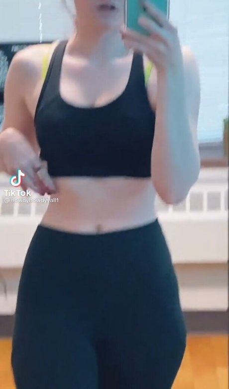 Howdyhowdyyall1 onlyfans keak