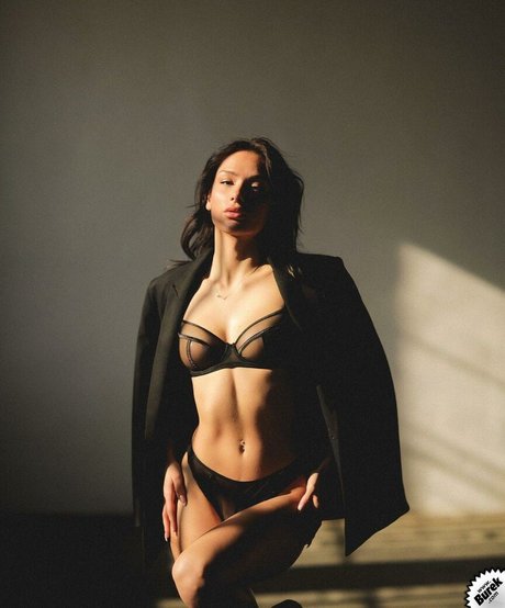 Anja Blagojevic onlyfans leak