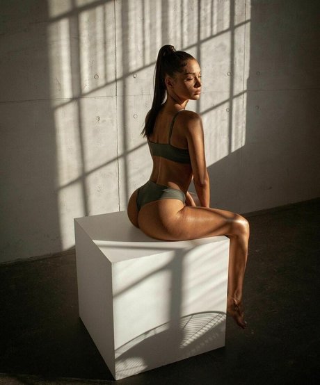 Anja Blagojevic only fans review