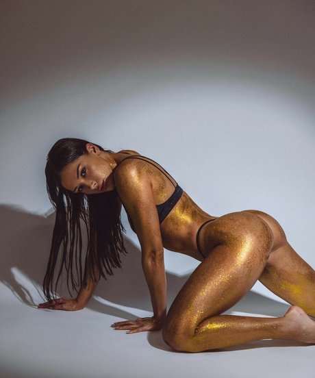 Anja Blagojevic nude on onlyfans