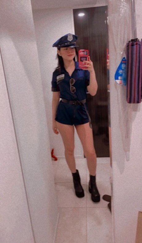 rinlinlin nudes onlyfans leak