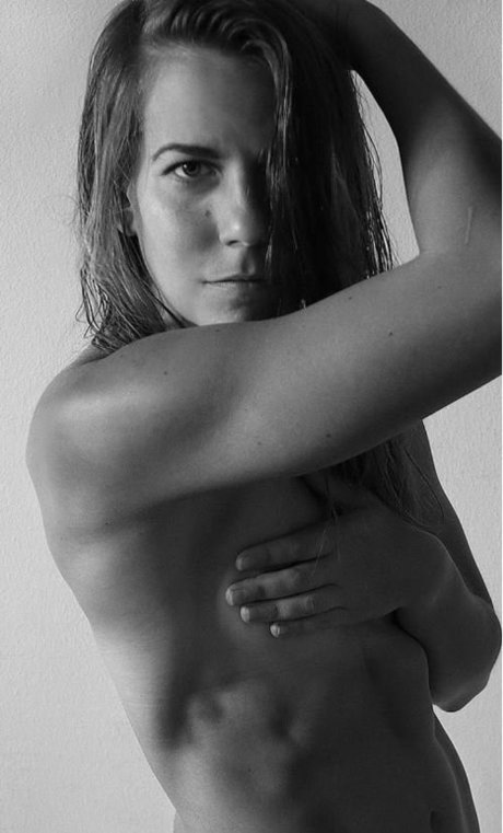 Ali Spagnola onlyfans leaks