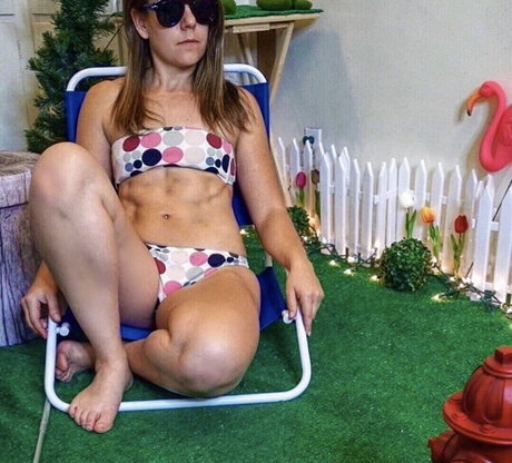 Ali Spagnola nude onlyfans leaks