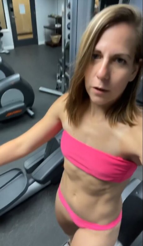 Ali Spagnola leaked only fans nudes