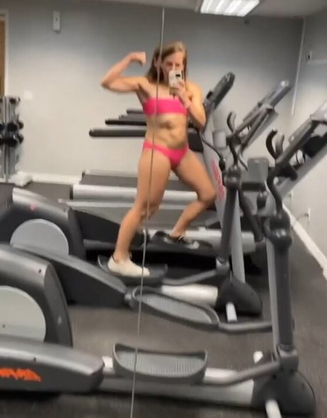 Ali Spagnola leaked onlyfans pictures