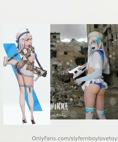 slyfemboylovetoy onlyfans full