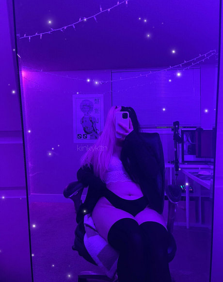 kinkykttn onlyfans leaked naked