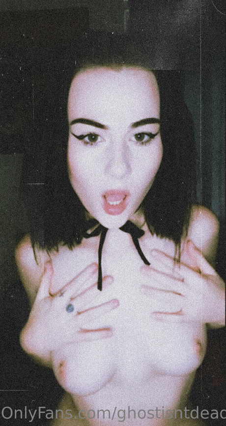 ghostisntdead2022 onlyfans pics