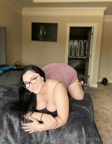 madisonknox onlyfans sextape leak