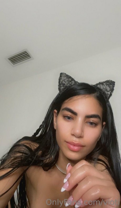 vioti onlyfans nudes