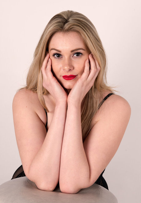 Natalie Juliet Deadman onlyfans sex leaks