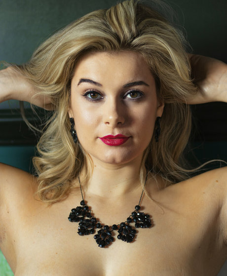 Natalie Juliet Deadman Profile pic